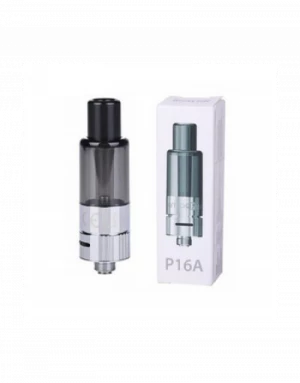 P16A Clearomizer