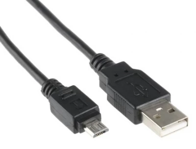 CABLE USB 1 - Portada